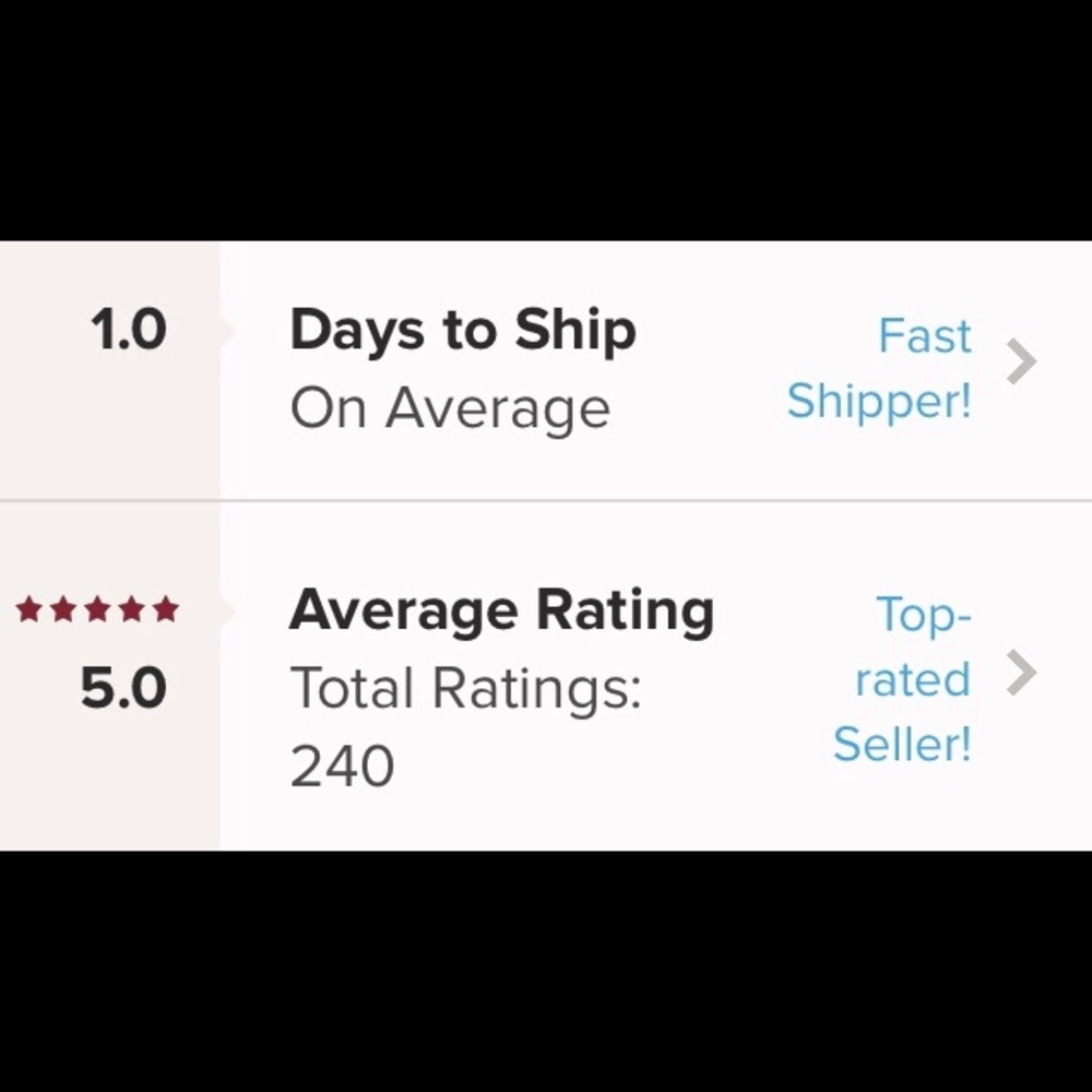 420🔥 5-STAR 🌟 RATINGS - Picture 15 of 16